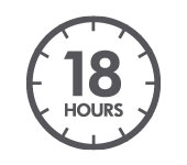 Night-long comfort
