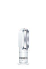 AM09 White Silver