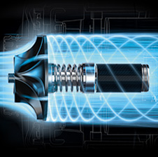 Image of the Direct-Drive Motor
